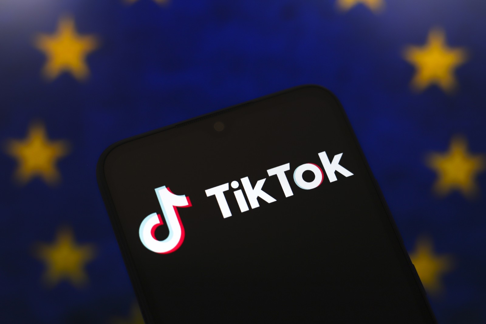 GDPR: TikTok, amendă de 530 milioane EUR de la UE