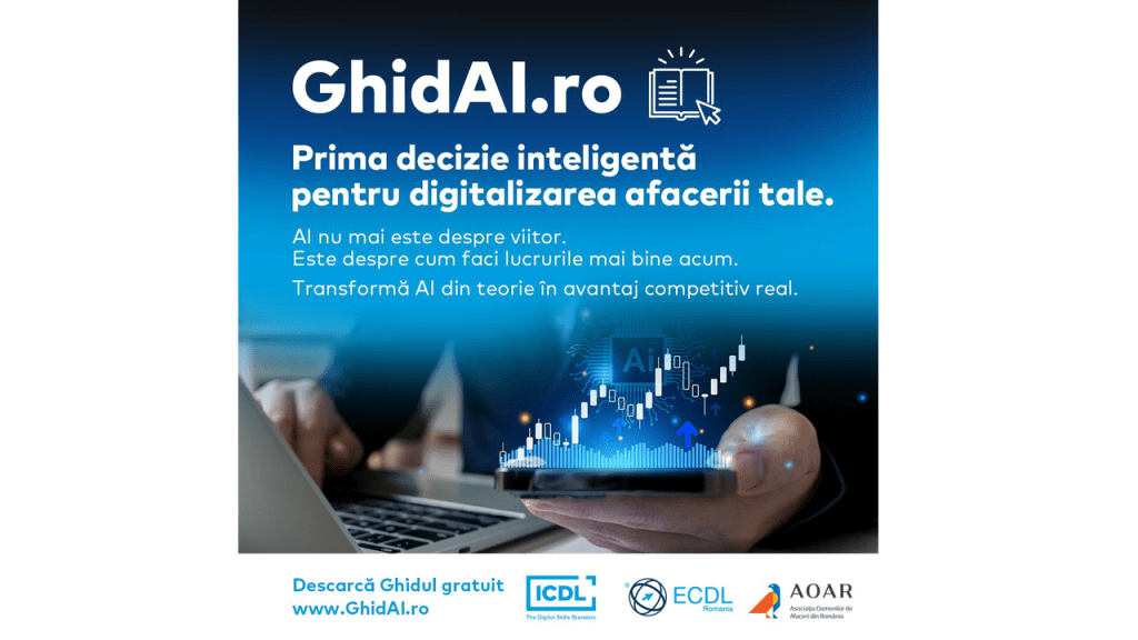 ghid inteligenta artificiala IMM